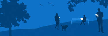 Responsive Header